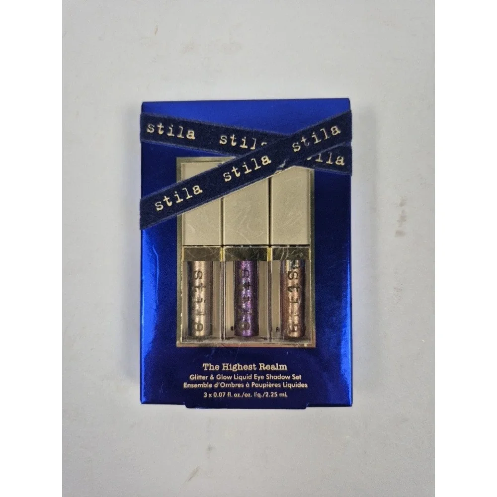 Stila highest realm